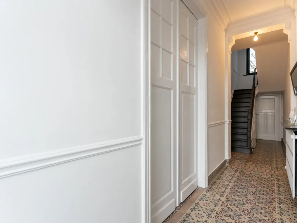 Huis in Beersel - 7680044 - Steenweg naar Alsemberg 990, 1650 Beersel