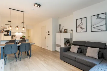 Appartement Te Koop Halle