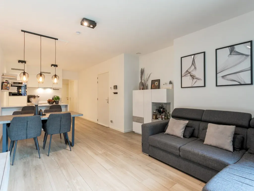 Hoofdfoto Appartement in Halle