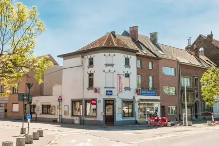 Handelspand Te Koop Halle