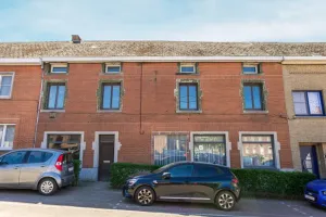 Villa Te Koop Pajottegem