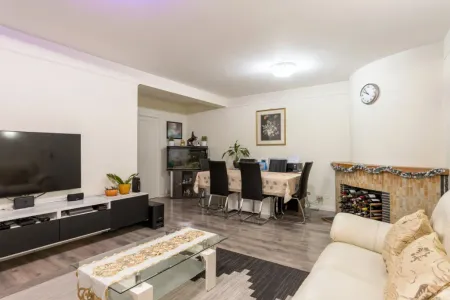 Appartement Te Koop Anderlecht