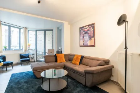 Appartement Te Koop Halle
