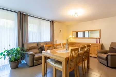Appartement Te Koop Anderlecht