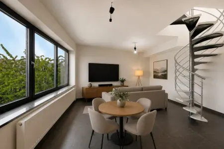 Appartement Te Koop Halle