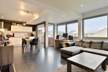 Appartement Te Huur Halle