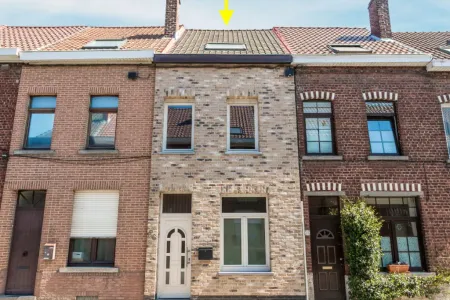 Huis Te Koop Halle