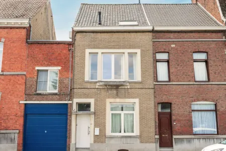 Huis Te Koop Lessines