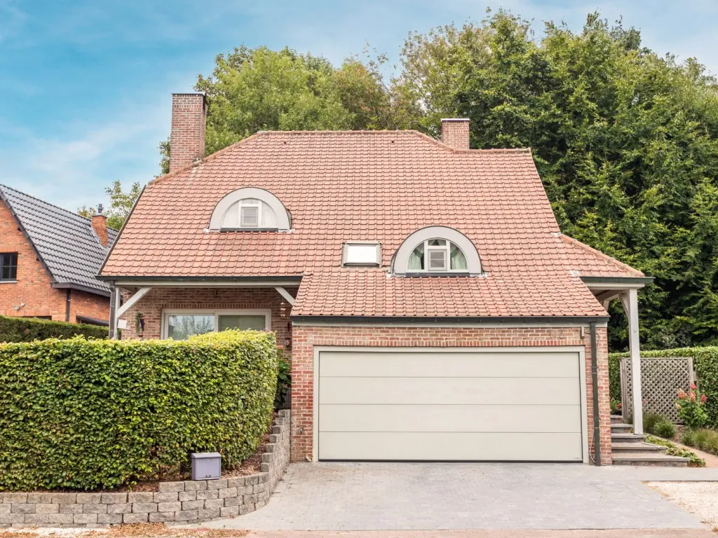 Hoofdfoto Huis in Beersel
