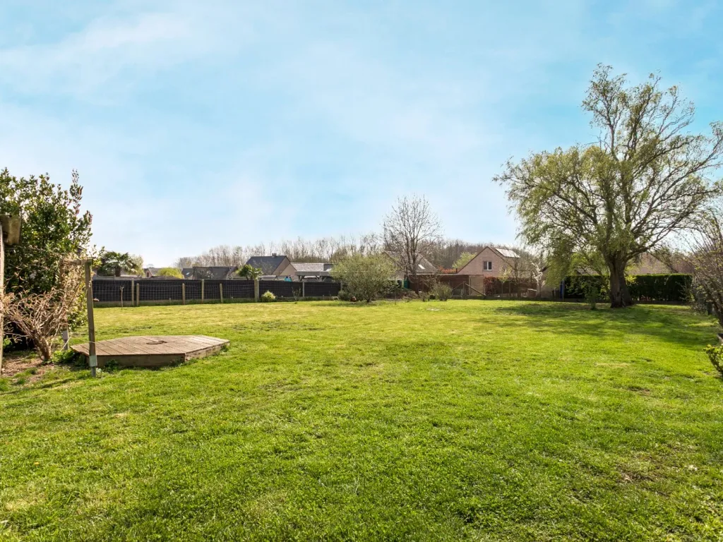Hoofdfoto Huis in Pajottegem