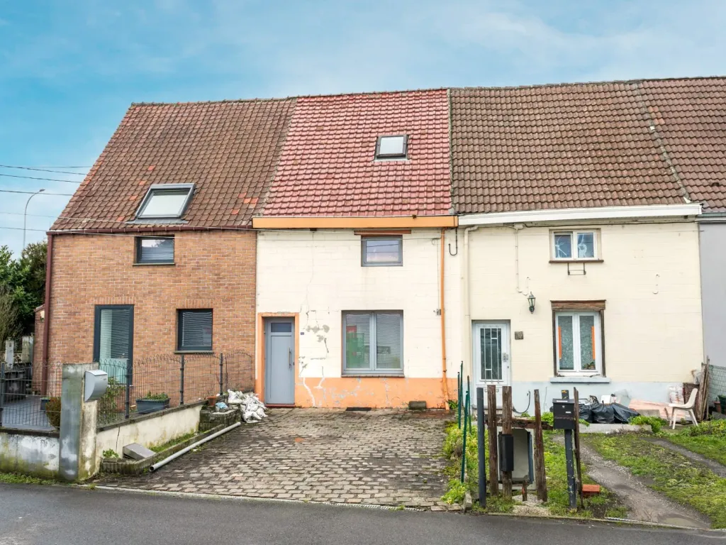 Hoofdfoto Huis in Sint-Pieters-Leeuw