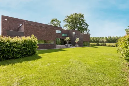 Villa Te Koop Pajottegem
