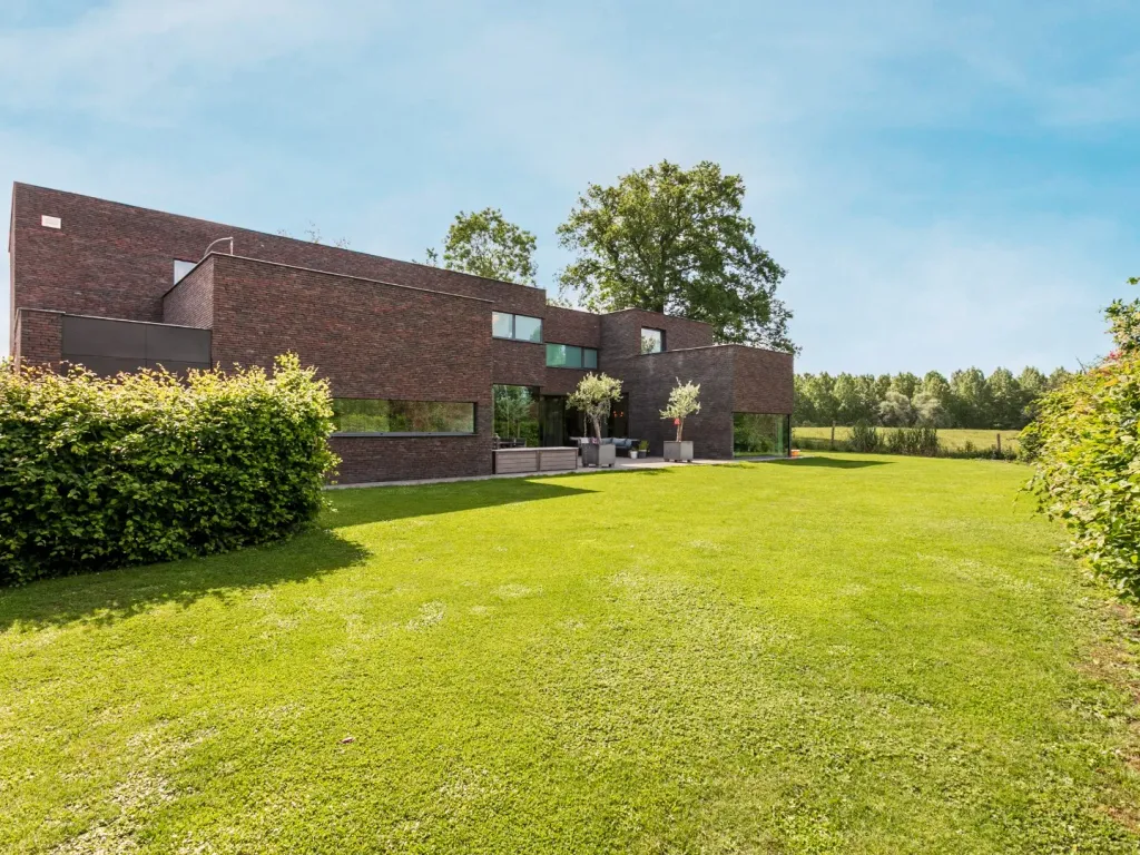 Hoofdfoto Villa in Pajottegem