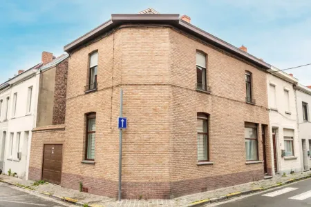 Huis Te Koop Lessines