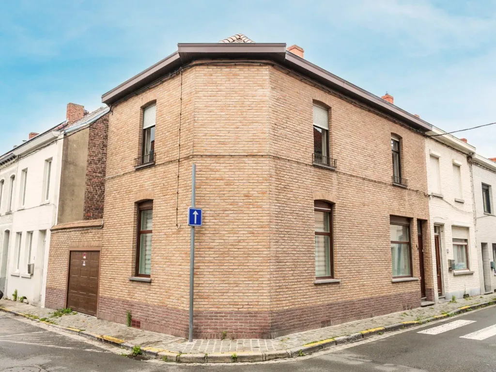 Hoofdfoto Huis in Lessines