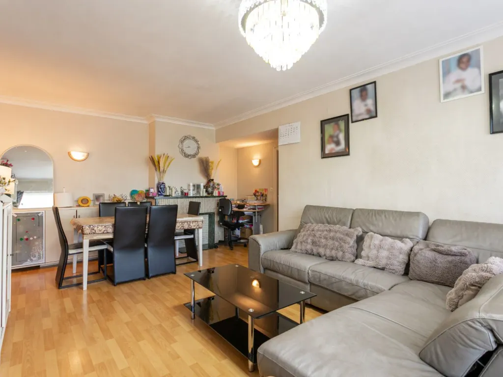 Hoofdfoto Appartement in Anderlecht