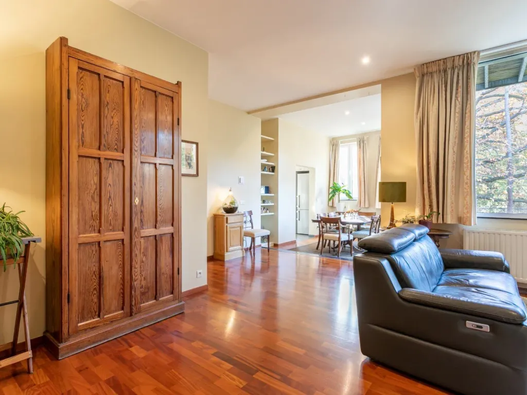 Hoofdfoto Appartement in Halle