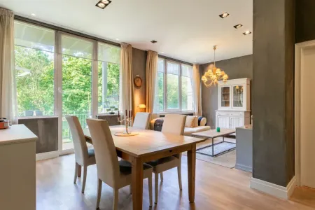 Appartement Te Koop Halle