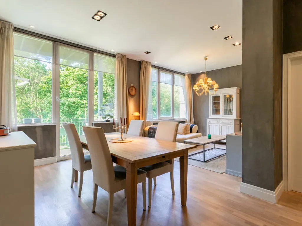 Hoofdfoto Appartement in Halle