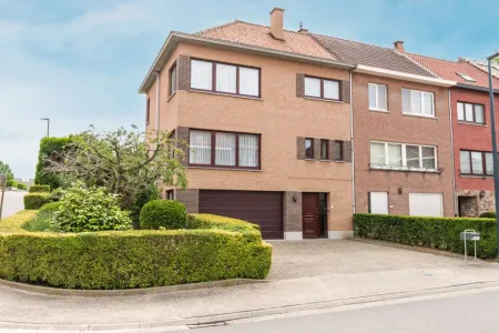 Huis Te Koop Sint-Pieters-Leeuw