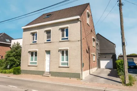 Huis Te Koop Sint-Pieters-Leeuw