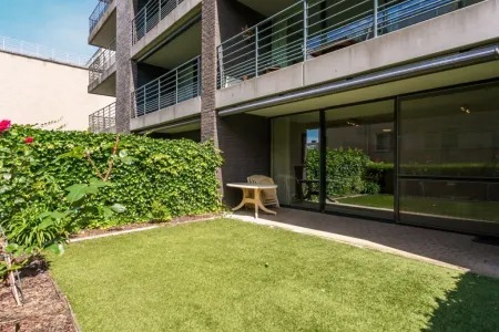 Appartement Te Koop Halle