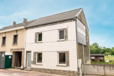 Huis Te Koop Lennik