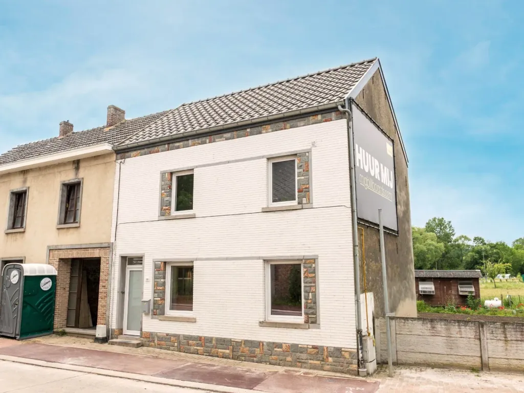 Hoofdfoto Huis in Lennik
