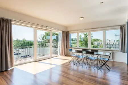 Appartement Te Koop Halle