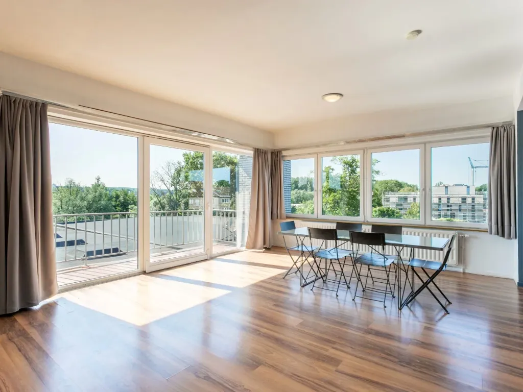 Hoofdfoto Appartement in Halle