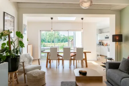 Huis Te Koop Lennik