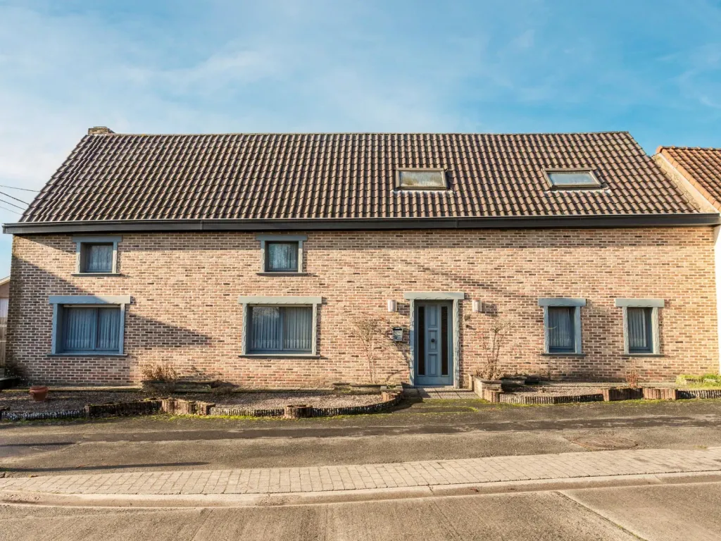Hoofdfoto Huis in Geraardsbergen