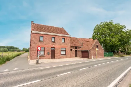 Huis Te Koop Pajottegem