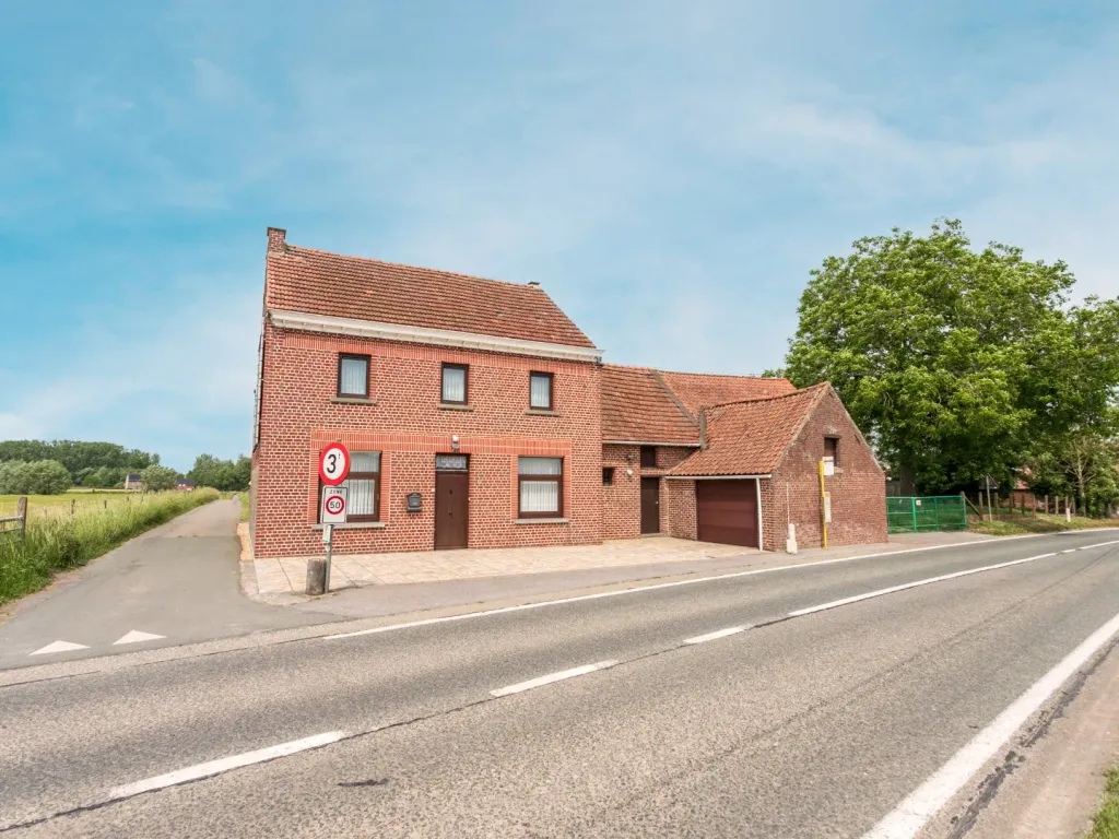 Hoofdfoto Huis in Pajottegem