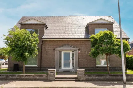 Huis Te Koop Halle