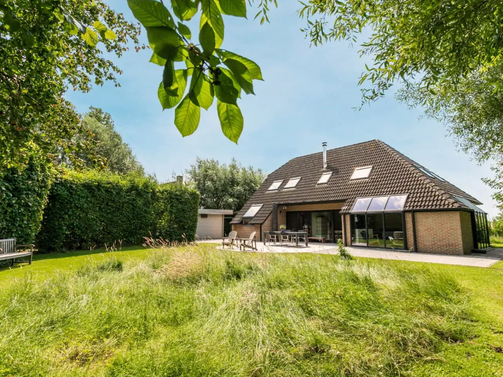 Hoofdfoto Huis in Pajottegem