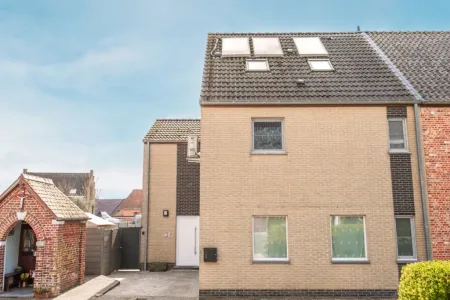 Huis Te Koop Pajottegem