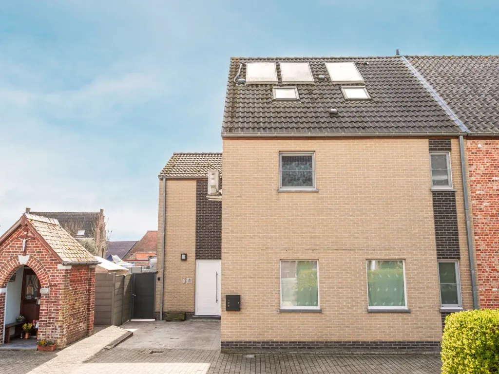 Hoofdfoto Huis in Pajottegem