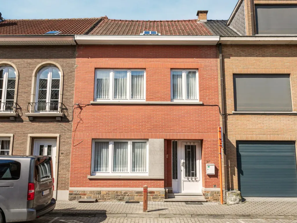 Hoofdfoto Huis in Sint-Pieters-Leeuw