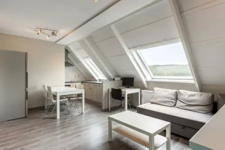 Appartement Gearchiveerd Beersel