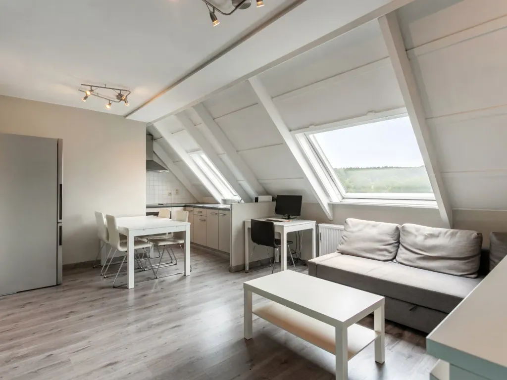 Hoofdfoto Appartement in Beersel