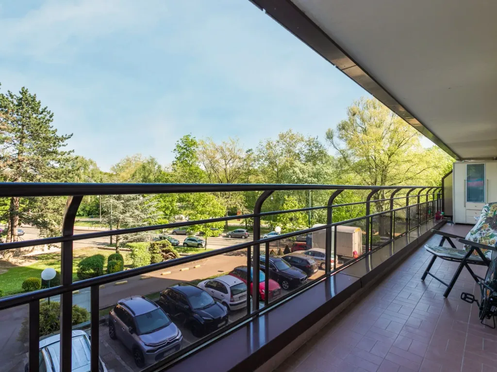 Hoofdfoto Appartement in Anderlecht
