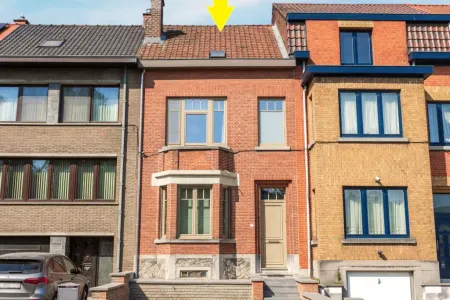 Maison À vendre Halle