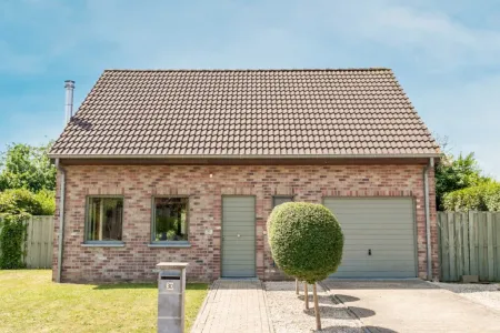 Maison À vendre Halle