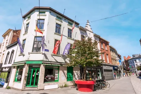 Huis Te Koop Halle
