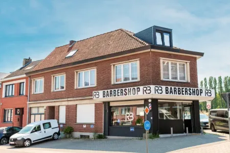Appartement À vendre Dilbeek