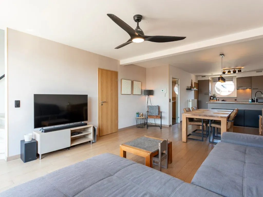 Hoofdfoto Appartement in Halle