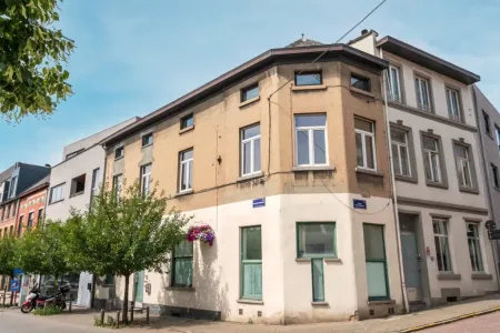 Huis Te Koop Halle