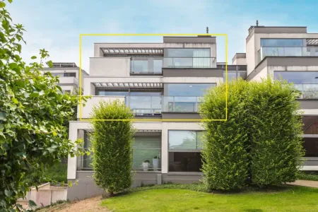 Appartement Gearchiveerd Beersel