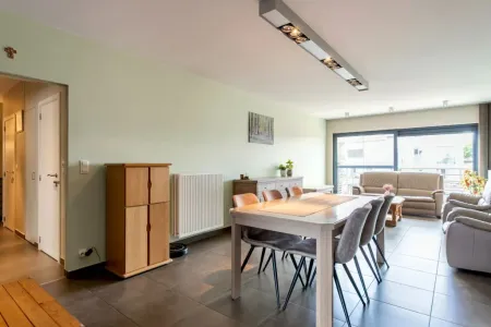 Appartement Gearchiveerd Halle
